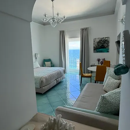 بيت ضيافة Casa Adelaide كابري