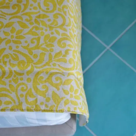 게스트하우스 Casa Adelaide 4*