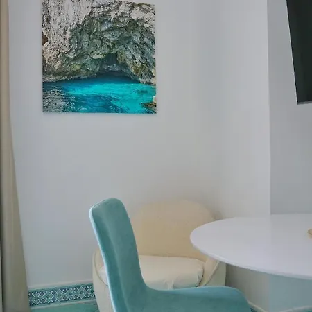 게스트하우스 Casa Adelaide