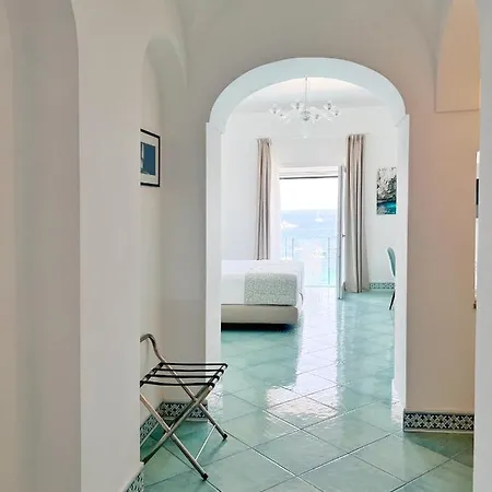 게스트하우스 Casa Adelaide 카프리