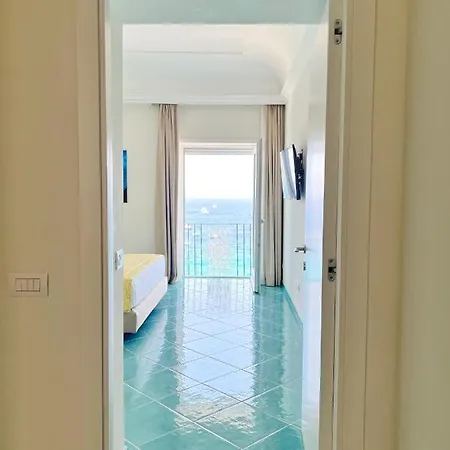 Casa Adelaide 게스트하우스