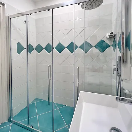 Casa Adelaide 게스트하우스 카프리