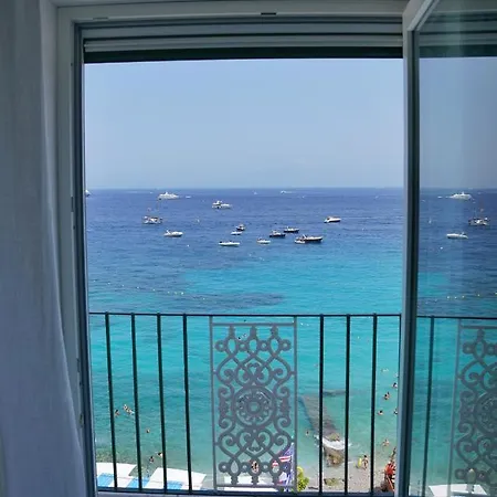 Casa Adelaide * Capri