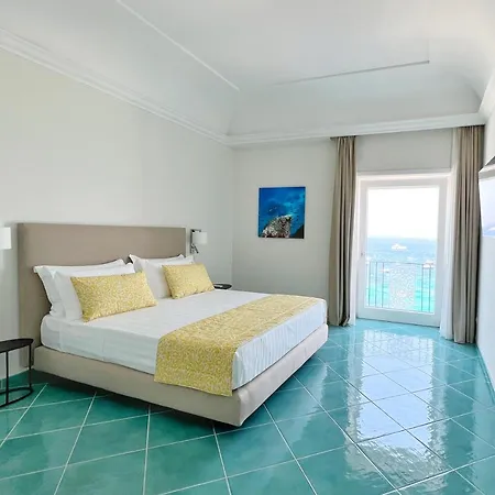 Guest house Casa Adelaide Capri