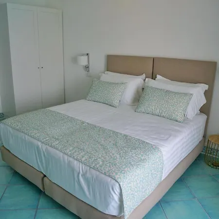 Casa Adelaide Guest house