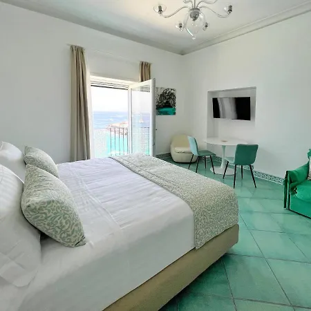 Casa Adelaide Guest house