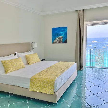 Casa Adelaide 4*