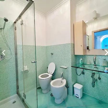 Casa Adelaide Guest house Capri
