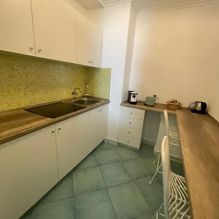 Guest house Casa Adelaide