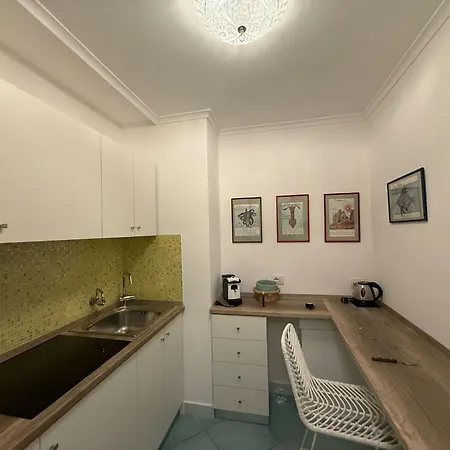 Casa Adelaide *