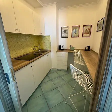 Casa de hóspedes Casa Adelaide Capri