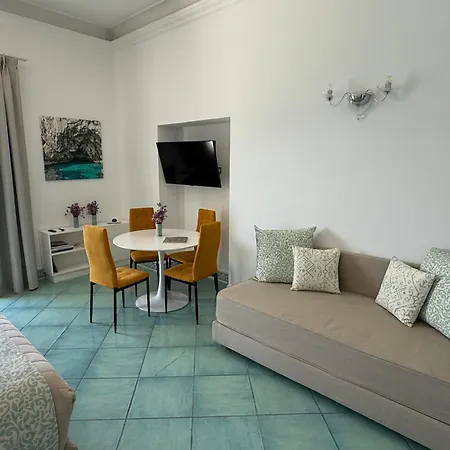 招待所 Casa Adelaide