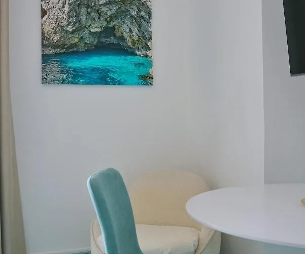 招待所 Casa Adelaide