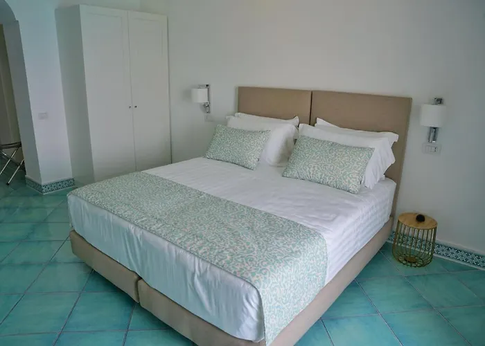 Casa Adelaide 招待所