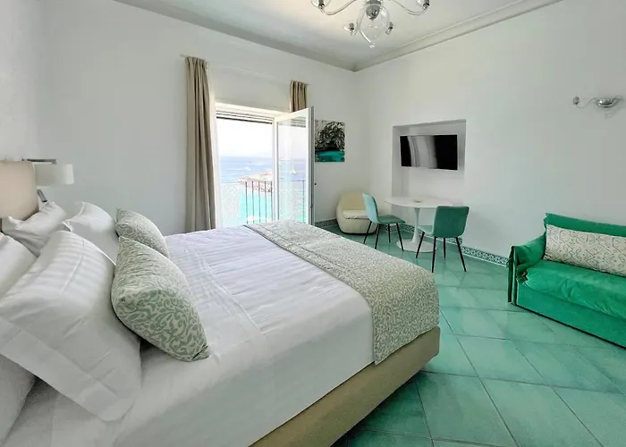 Casa Adelaide 招待所