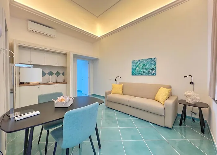 Casa Adelaide 卡普里