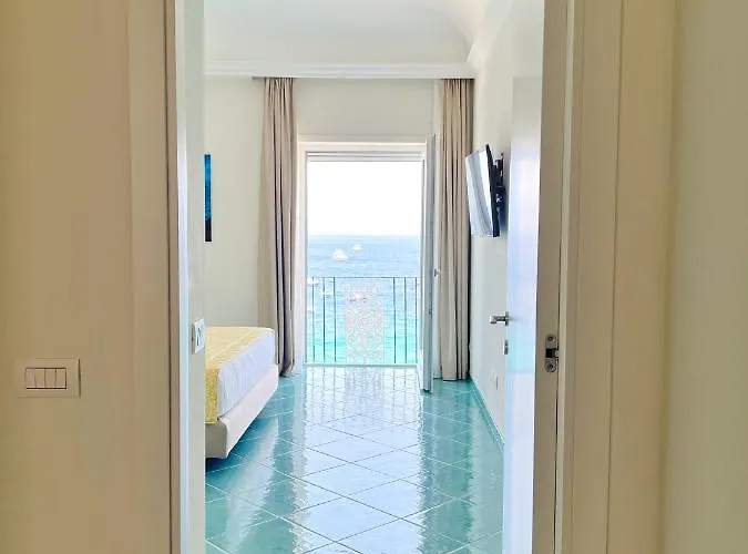 Casa Adelaide 招待所