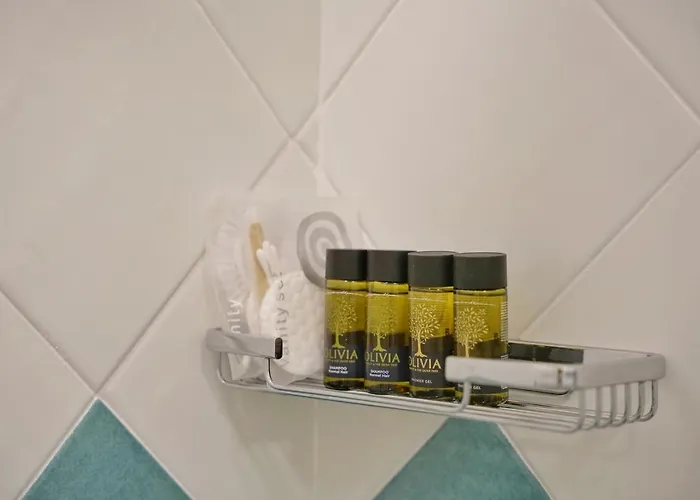 招待所 Casa Adelaide