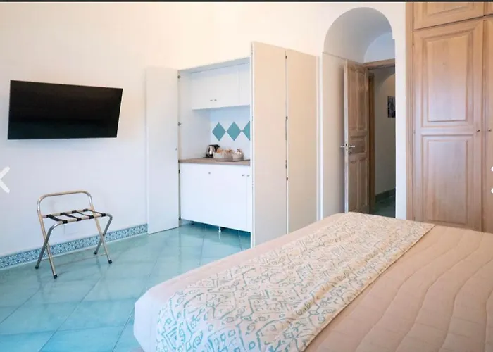 招待所 Casa Adelaide