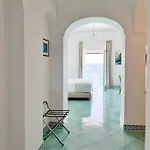 Πανσιόν Casa Adelaide Κάπρι