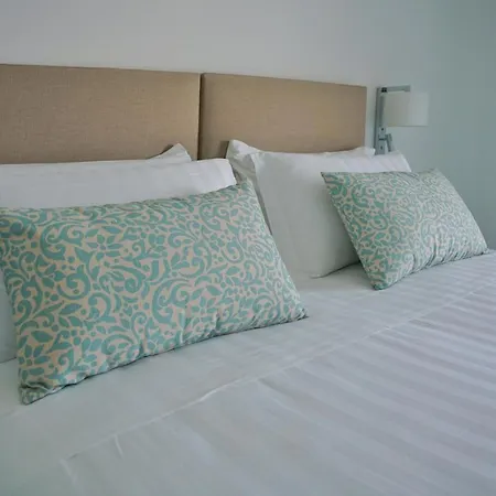 Gæstehus Casa Adelaide 4*