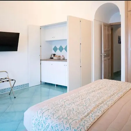 Gæstehus Casa Adelaide