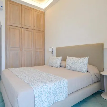 Gæstehus Casa Adelaide 4*